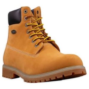 AlaricForge Test Hiking Boots